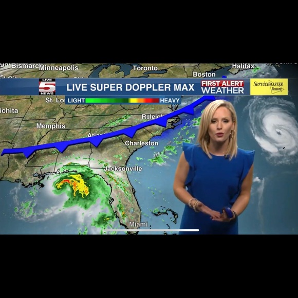 Nicole Miller Dress - Picture 5 of 5